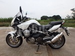 �������� �� ������ �������� Aprilia Mana850GTA 2009 ���� 12